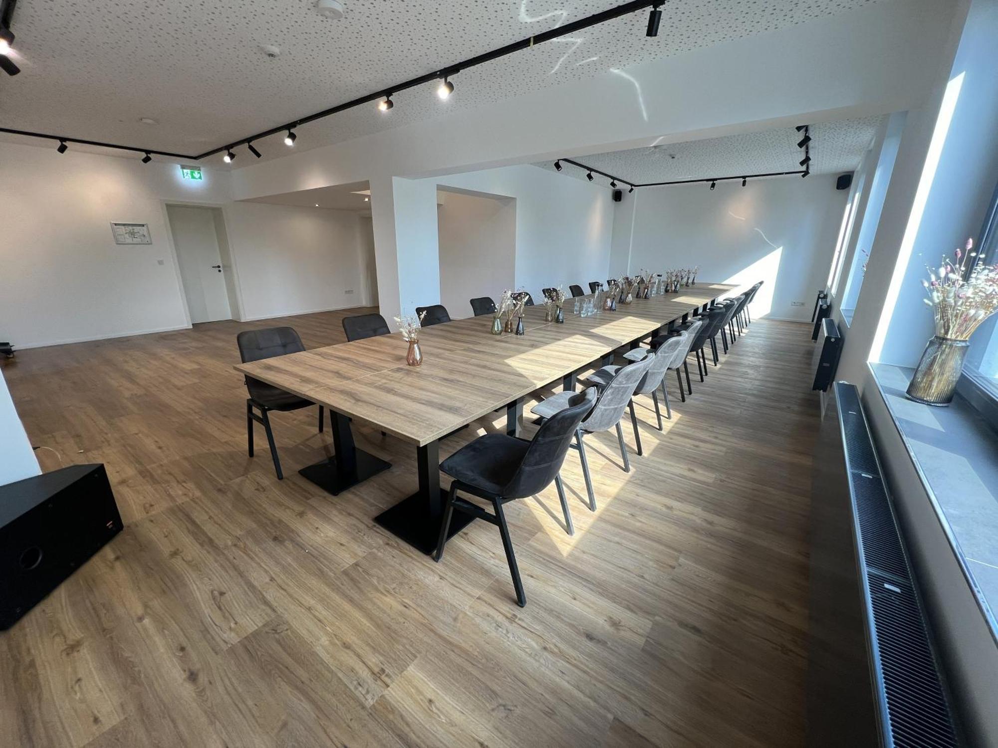 Haus Kuckenberg 호텔 부르슈바이트 외부 사진